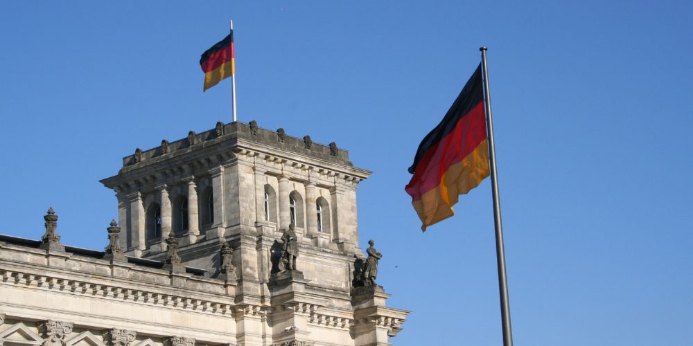 ویزای المان