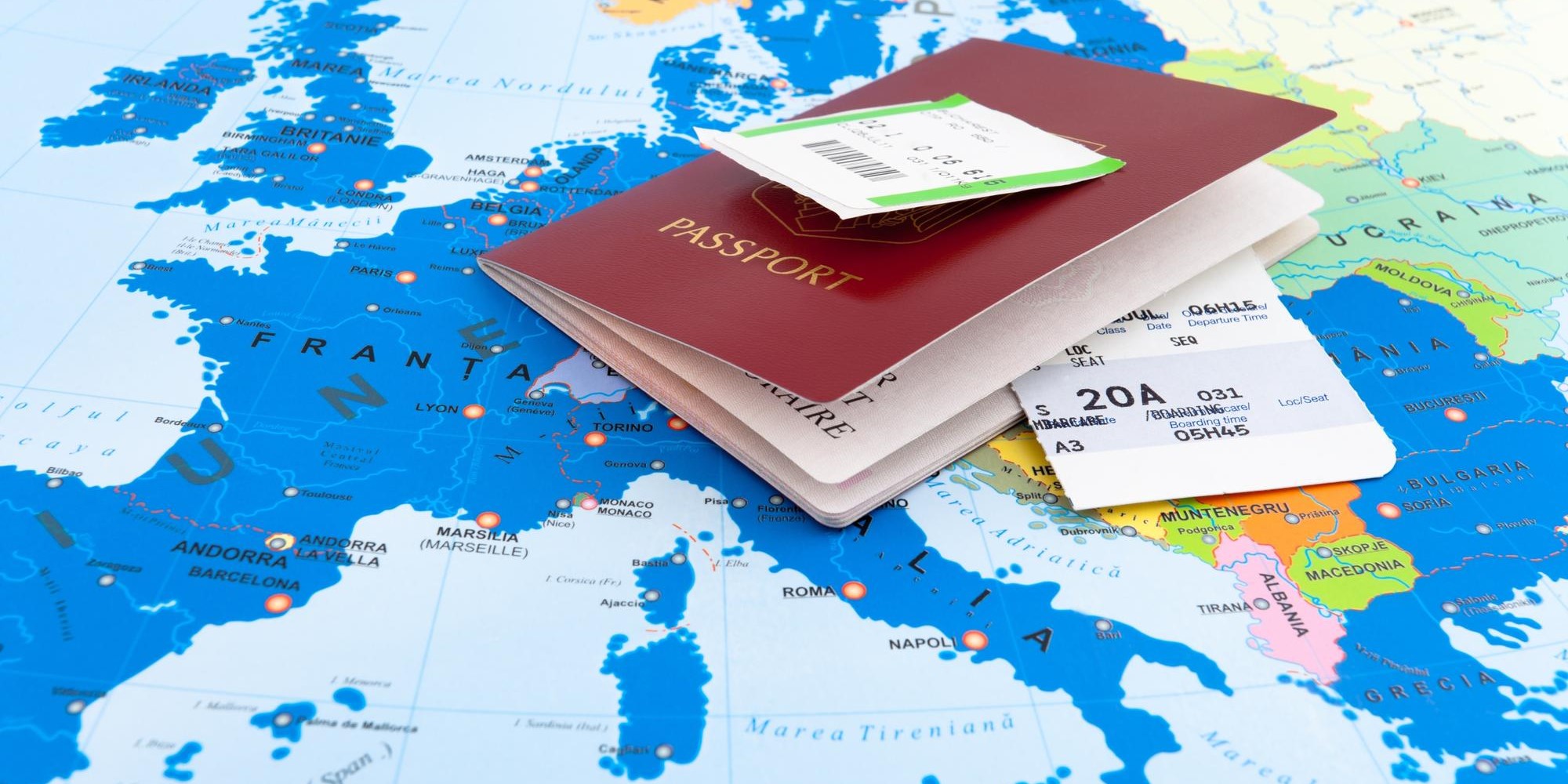 ویزای شینگن